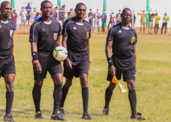 Samartex FC vs Asante Kotoko : Here are the match officials selected for the big clash