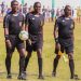 Samartex FC vs Asante Kotoko : Here are the match officials selected for the big clash