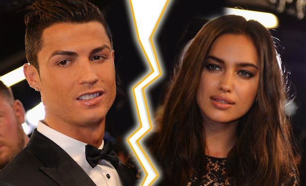 DON’T JOKE WITH RONALDO : Ex-girlfriend of Ronaldo loses over 11 million Instagram followers after she threw a challenge