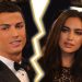 DON’T JOKE WITH RONALDO : Ex-girlfriend of Ronaldo loses over 11 million Instagram followers after she threw a challenge