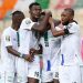 2023 AFCON Qualifiers : Sierra Leone held by Sao Tome and Principe in Morocco as Leal hits brace