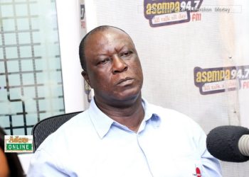 “Your heydays are over. The modern game is dynamic and the earlier you wake up the better” – Aduana’s Takyi Arhin tells Hearts of Oak and Asante Kotoko