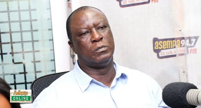 “Your heydays are over. The modern game is dynamic and the earlier you wake up the better” – Aduana’s Takyi Arhin tells Hearts of Oak and Asante Kotoko