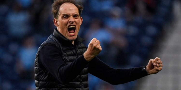 Breaking News : Bayern confirm Thomas Tuchel as new manager after sacking Nagelsmann
