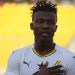 Ghana vs Angola : Focus on defender Joseph Aidoo