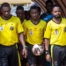 Asante Kotoko vs Medeama : Here are the match officials selected to handle the big GPL clash