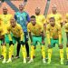 2023 AFCON Qualifiers : South Africa remain winless as they are held by Liberia in Johannesburg