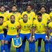 Video : Brazil arrive in Morocco with big stars Vinicius Jr , Militao and co for huge friendly match on Saturday