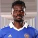 Daniel Amartey has fallen out of favour at Leicester City at the moment