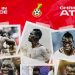 GFA opens media accreditation process for Christian Atsu’s funeral