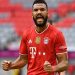 33-year old Cameroon striker Choupo-Moting to extend Bayern Munich deal till 2024
