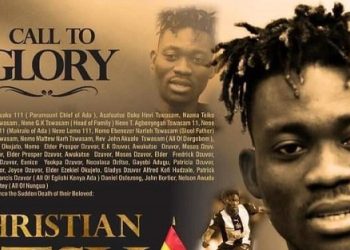 Christian Atsu Funeral in Accra
