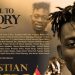 Christian Atsu Funeral in Accra