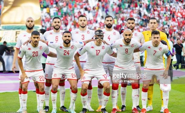 2023 AFCON : So for here are all the 7 qualified national teams for the Ivory Coast tournament