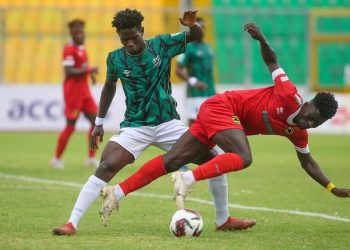 We are definitely defeating Asante Kotoko on Saturday – Samartex Spokesman declares on Fox FM