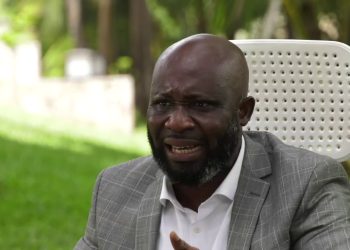 George Afriyie offers deep advice on how the GFA can win back support of Ghanaians ahead of the AFCON qualifiers against Angola