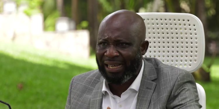 George Afriyie offers deep advice on how the GFA can win back support of Ghanaians ahead of the AFCON qualifiers against Angola