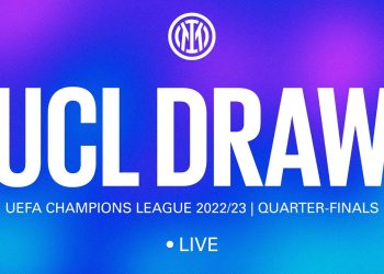 UEFA Champions League Quarter-finals Draw : Real Madrid vs Chelsea , City vs Bayern Munich. See the full pairings