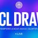 UEFA Champions League Quarter-finals Draw : Real Madrid vs Chelsea , City vs Bayern Munich. See the full pairings