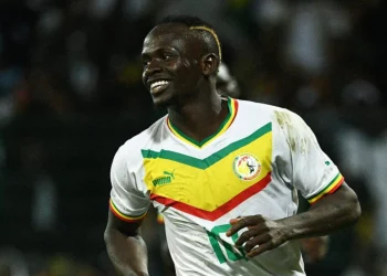 “We miss him so much” – Senegal coach Aliou Cisse on the return of star player Sadio Mane