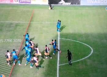 “Caleb was off-side. The goal should not have stood” – Star Times TV pundits Esther Abankwah and Felix Romark claim