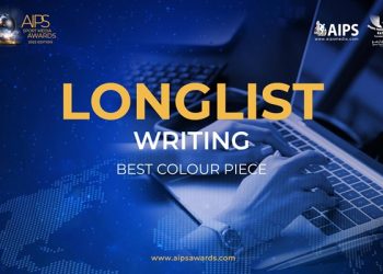 2023 AIPS Sport Media Awards : Gariba Raubil’s work makes Best Colour Piece Longlist