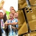Lionel Messi spends over 2.6 million Ghana Cedis on 35 customized iPhones for his Argentina World Cup-winning teammates and staff