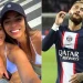 SHOCKER : Neymar wanted to have threesome with adult content creator Key Alves and her twin sister