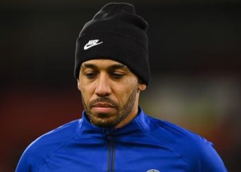 TRANSFERS : Barca want Gabon striker Aubameyang back but Chelsea won’t sell him to them. This is the reason why