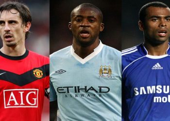 Yaya Toure could become second African player to be inducted onto Premier League Hall of Fame