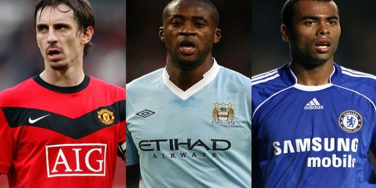 Yaya Toure could become second African player to be inducted onto Premier League Hall of Fame