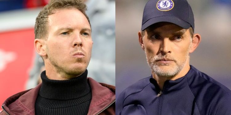 Thomas Tuchel to land another big job after Chelsea sacked him in September 2022