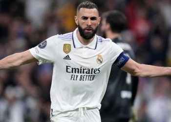 UEFA Champions League : 6-2 aggregate win for Real Madrid as Liverpool are defeated again in Madrid