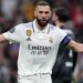UEFA Champions League : 6-2 aggregate win for Real Madrid as Liverpool are defeated again in Madrid