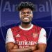 Arsenal vs Bournemouth : Thomas Partey is a starter