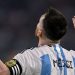 Hat trick scorer Lionel Messi reaches 102 international goals in Argentina’s 7-0 spanking of Curacao