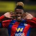 Ivory Coast winger Wilfried Zaha is back from injury – Patrick Vieira confirms