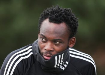 “What I hate in my life is politics” – Michael Essien discloses