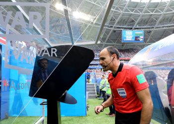 General Secretary Prosper Harrison Addo reveals why the GFA cannot use VAR in Ghana !