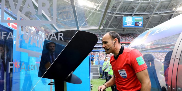 General Secretary Prosper Harrison Addo reveals why the GFA cannot use VAR in Ghana !