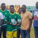 “The GFA decision is bogus. This is a fraud” – The full rant of Aduana Supporters Chief as he attacks the GFA , the Kumasi media and rival clubs