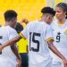 International Friendly : Black Queens defeat Senegal by 3-0 in Accra