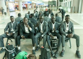 South Sudan disqualified from the 2023 CAF U17 AFCON as more then three players fail age test