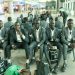 South Sudan disqualified from the 2023 CAF U17 AFCON as more then three players fail age test
