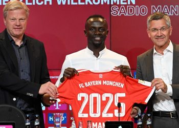 This is why Sadio Mane is struggling at Bayern Munich according to Oliver Kahn