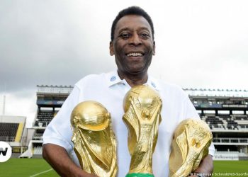 The word “pele” officially enters into Portuguese dictionary !