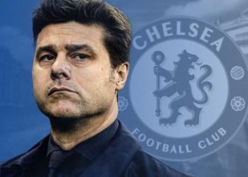 JUST IN : Chelsea to name Mauricio Pochettino as new manager !