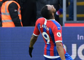 Premier League : Jordan Ayew comes off the bench to deliver match-winning assist for Crystal Palace against Leicester City