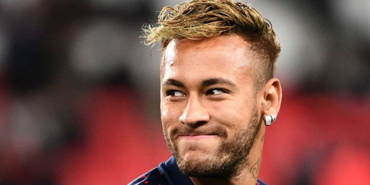 BIG TROUBLE : This is the reason why Neymar is set to be investigated by French Gaming authorities !