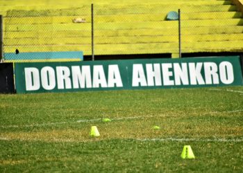 BREAKING NEWS : Ghana FA ban Aduana FC from using Nana Agyemang Badu Stadium as home venue after Tamale City troubles in Dormaa
